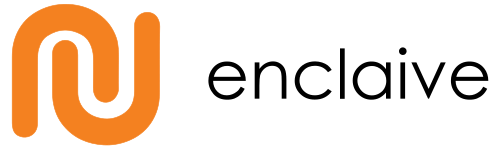 Enclaive-Logo